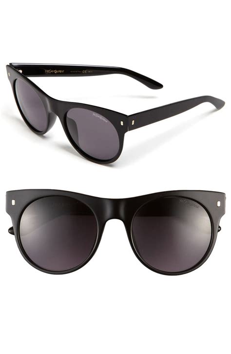 ysl sunglasses california|ysl sunglasses nordstrom.